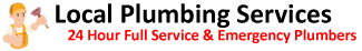 Donner CA 24 Hour Plumbers